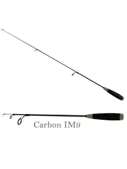 Žieminė meškerėlė Siweida ICE TELEROD-95 95cm light Žieminė meškerėlė Siweida ICE TELEROD-95 95cm light