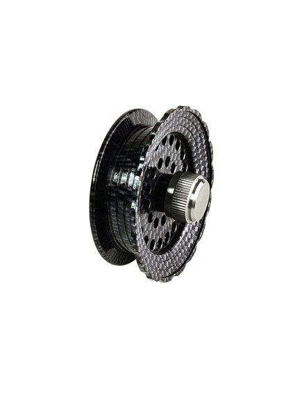 Žieminė multiplikatorinė ritės RUNOS ICE-1 Ø 65mm būgnelis RUNOS ICE-1 Ø 65mm Žieminė multiplikatorinė ritės RUNOS ICE-1 Ø 65mm būgnelis RUNOS ICE-1 Ø 65mm