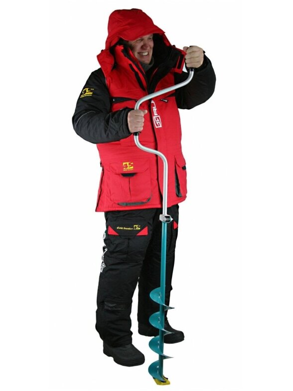 Žieminis kostiumas RUNOS Coldbreaker 45 1
