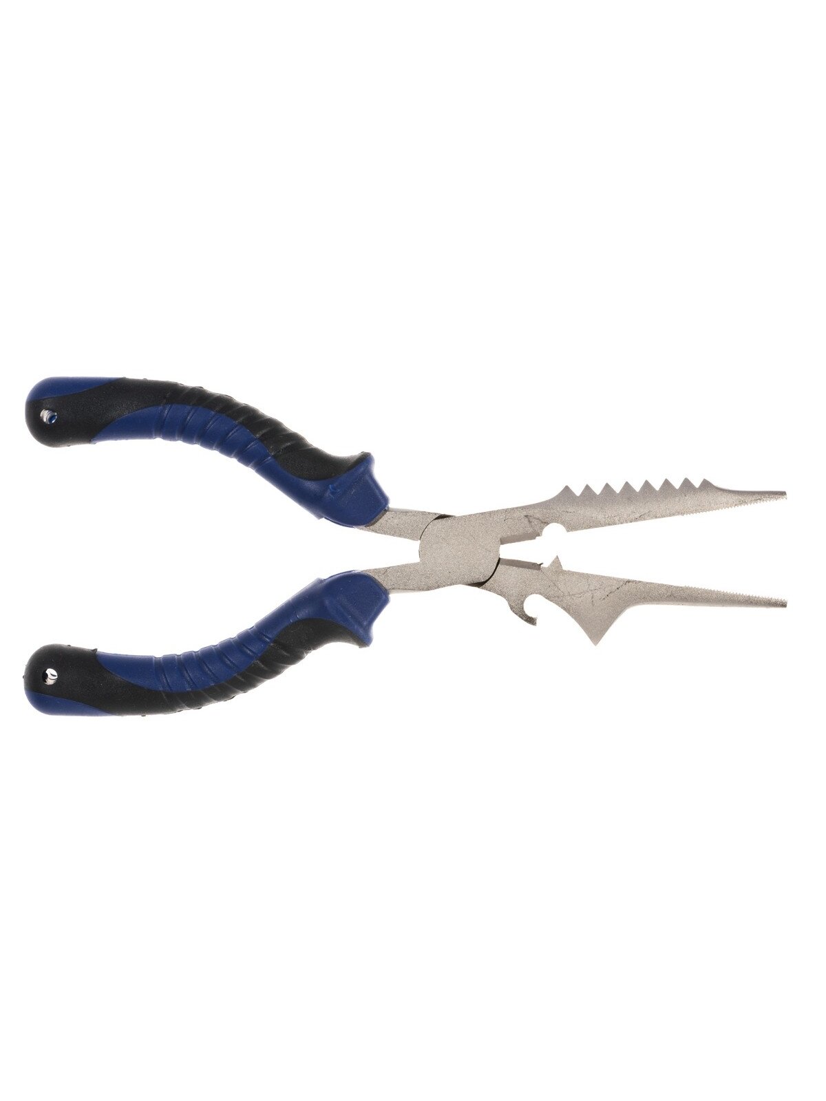 Žvejo daugiafunkcinės replės Jaxon AJ-FT108, 18cm