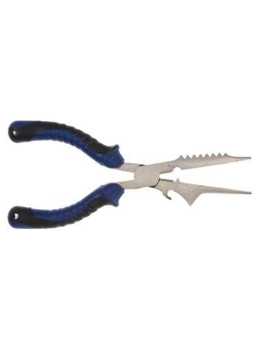 Žvejo daugiafunkcinės replės Jaxon AJ-FT108, 18cm