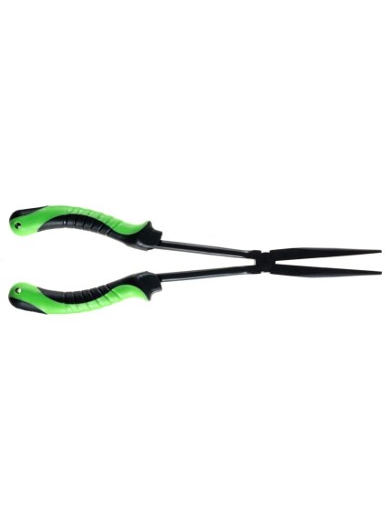Žvejo daugiafunkcinės replės 29,5cm Jaxon AJ-FT212 Žvejo daugiafunkcinės replės 29,5cm Jaxon AJ-FT212